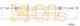 Трос стояночной тормозной системы COFLE 92.10.9830 / 10.9830 - изображение