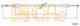 Трос стояночной тормозной системы COFLE 92.10.9833 / 10.9833 - изображение