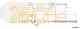 Трос стояночной тормозной системы COFLE 92.10.9842 / 10.9842 - изображение