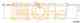 Трос стояночной тормозной системы COFLE 92.10.9864 / 10.9864 - изображение