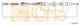 Трос стояночной тормозной системы COFLE 92.11.5753 / 11.5753 - изображение
