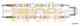 Трос стояночной тормозной системы COFLE 92.11.5767 / 11.5767 - изображение