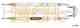 Трос стояночной тормозной системы COFLE 92.11.5862 / 11.5862 - изображение