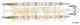 Изображение товара "Трос стояночной тормозной системы COFLE 92.11.5938 / 11.5938"