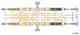 Трос стояночной тормозной системы COFLE 92.11.5944 / 11.5944 - изображение