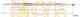 Тросик замка капота COFLE 92.1176.1 / 1176.1 - изображение