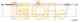 Трос стояночной тормозной системы COFLE 92.17.0316 / 17.0316 - изображение