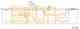 Трос стояночной тормозной системы COFLE 92.17.1082 / 17.1082 - изображение