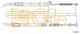 Трос стояночной тормозной системы COFLE 92.17.1415 / 17.1415 - изображение