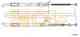 Трос стояночной тормозной системы COFLE 92.17.1467 / 17.1467 - изображение