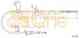 Трос стояночной тормозной системы COFLE 92.17.2120 / 17.2120 - изображение