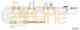 Трос стояночной тормозной системы COFLE 92.17.2575 / 17.2575 - изображение
