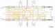 Трос стояночной тормозной системы COFLE 92.17.3513 / 17.3513 - изображение