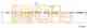 Трос стояночной тормозной системы COFLE 92.17.3516 / 17.3516 - изображение