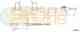 Трос стояночной тормозной системы COFLE 92.17.6053 / 17.6053 - изображение