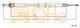 Трос стояночной тормозной системы COFLE 92.631.20 / 631.20 - изображение