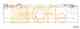 Тросик спидометра COFLE 92.S07101 / S07101 - изображение