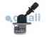 Изображение товара "Тормозной клапан, стояночный тормоз COJALI 2324301"