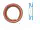 Уплотнительное кольцо CORTECO 005568H - изображение