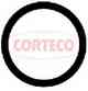 Прокладка впускного коллектора CORTECO 450591H - изображение