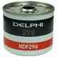 Фильтр топливный DELPHI HDF296 - изображение