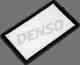 Фильтр салонный DENSO DCF022P - изображение