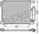 Конденсатор кондиционера DENSO DCN46021 Конденсатор кондиционера DENSO DCN46021 - изображение