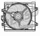 Изображение товара "Вентилятор охлаждения двигателя DENSO DER09048"