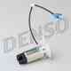 Топливный насос DENSO DFP-0104 Топливный насос DENSO DFP-0104 - изображение