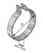 Стопорное кольцо глушителя DINEX 28800 - изображение