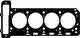 Прокладка головки цилиндра ELRING 122.810 - изображение