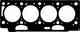Прокладка головки цилиндра ELRING 157.351 - изображение