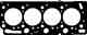 Прокладка головки цилиндра ELRING 158.382 - изображение