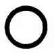 Уплотнительное кольцо выхлопной трубы ELRING 349.063 - изображение