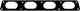 Прокладка впускного коллектора ELRING 530.982 - изображение