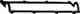 Прокладка крышки головки цилиндра ELRING 547.247 - изображение