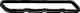 Прокладка крышки головки цилиндра ELRING 553.891 - изображение