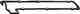 Прокладка крышки головки цилиндра ELRING 594.415 - изображение