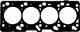 Прокладка головки цилиндра ELWIS ROYAL 0026582 - изображение