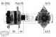 Изображение товара "Генератор 85А для CHEVROLET AVEO(T255,T250), LACETTI(J200), NUBIRA / DAEWOO LACETTI(KLAN), NUBIRA(KLAN) ERA 210643"