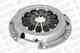 Нажимной диск сцепления EXEDY NSC595 - изображение