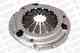 Нажимной диск сцепления EXEDY NSC655 - изображение