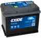 Аккумулятор EXIDE 027SE / EB620 - изображение