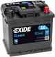 Аккумулятор EXIDE 079RE / EC440 - изображение