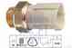 Термовыключатель вентилятора радиатора FACET EPS 1.850.262 / 7.5262 - изображение