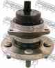 Ступица колеса FEBEST 0182-250R Ступица колеса FEBEST 0182-250R - изображение