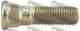 Болт крепления колеса FEBEST 0484-001 - изображение