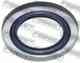 Уплотнительное кольцо приводного вала FEBEST 95BDY-39620608X - изображение