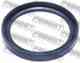 Уплотнительное кольцо приводного вала FEBEST 95FAY-52660909X - изображение