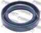 Уплотнительное кольцо приводного вала FEBEST 95FBY-26380808X - изображение